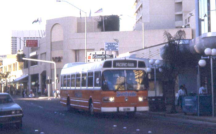 Surfside Leyland National